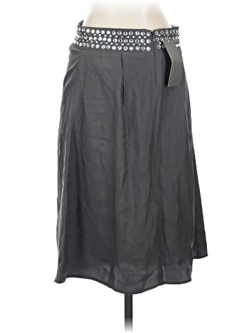 Corey Lynn Calter Silk Skirt (view 2)