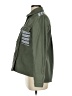 Gap Tweed Green Jacket Size XS - photo 5