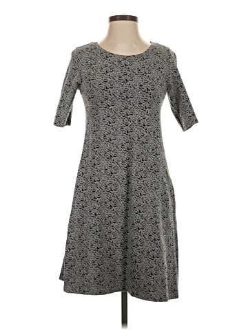 Jasmine & Juliana Casual Dress (view 1)