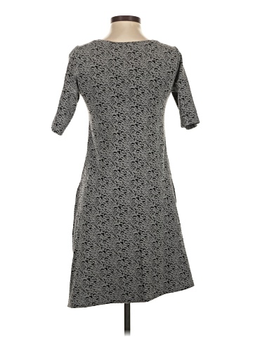 Jasmine & Juliana Casual Dress (view 2)