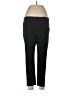 Merona Solid Black Casual Pants Size 12 - photo 1