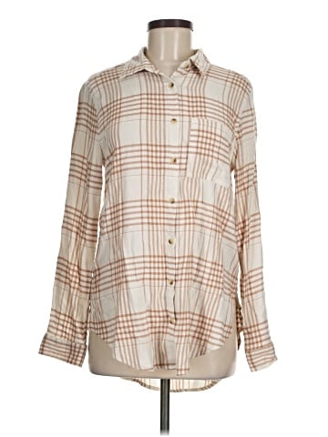 C&C California Long Sleeve Button-Down Shirt (view 1)