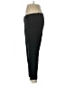 Merona Solid Black Casual Pants Size 12 - photo 5