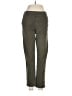 Unbranded 100% Other Solid Green Casual Pants Size M - photo 1