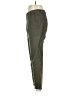 Unbranded 100% Other Solid Green Casual Pants Size M - photo 5