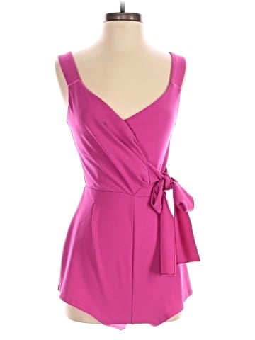Great Jones Romper (view 1)