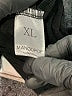 MANGOPOP Collection Black Bodysuit Size XL - photo 3
