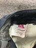 Assorted Brands Solid Black Casual Pants Size 6 - photo 3