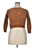 Love Change 100% Polyester Tweed Brown Pullover Sweater Size XL - photo 1