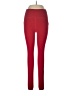 Lululemon Athletica Red Active Pants Size 8 - photo 1