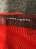 Code x Mode Red Cardigan Size L - photo 7