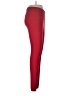 Lululemon Athletica Red Active Pants Size 8 - photo 4
