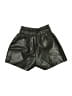 Unbranded Metallic Green Shorts Size S - photo 2