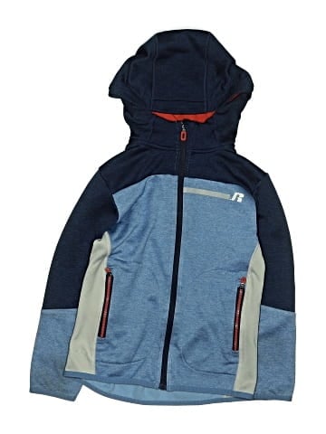 Russell Athletic Jacket (view 1)