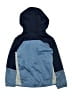 Russell Athletic Blue Jacket Size 8 - photo 2