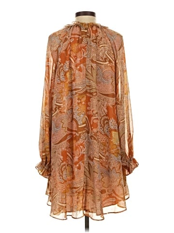 Haute Hippie Casual Dress (view 2)