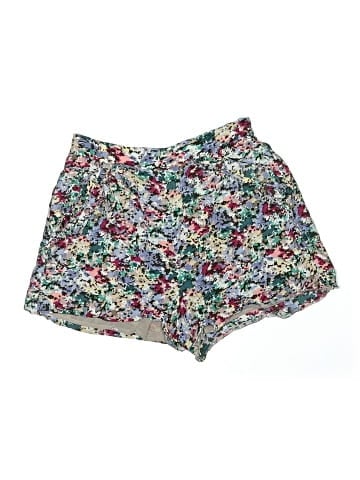 BCBGeneration Shorts (view 1)