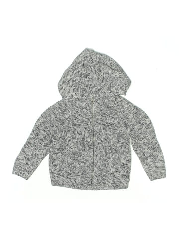 Baby Gap Zip Up Hoodie (view 1)