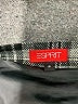 Esprit Plaid Gray Casual Skirt Size 2 - photo 4