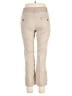 Sahalie Solid Tan Casual Pants Size 14 (petite) - photo 2