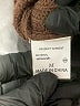Unbranded 100% Acrylic Brown Turtleneck Sweater Size M - photo 8