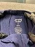 Jumping Beans Blue Casual Pants Size 6X - photo 3