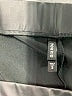 Torrid Black Active Pants Size 3X Plus (3) - photo 4