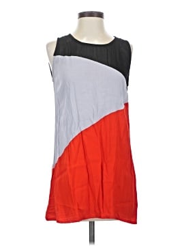 strapless open back dress Motel Sinora Ruched Mini Dress – Dolls Kill main image 1