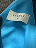 Everly Blue Tank Top Size L - photo 7
