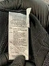 Madewell Chevron-herringbone Black Jeans Size 27 waist - photo 7