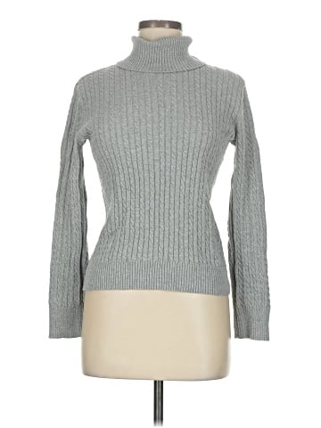American Living Turtleneck Sweater (view 1)