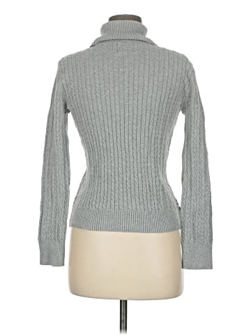 American Living Turtleneck Sweater (view 2)