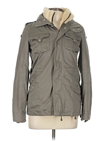 La Rok Jacket (view 1)