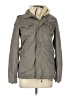 La Rok Solid Gray Tan Jacket Size L (estimated) - photo 1