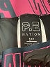 P.E Nation Black Active Pants Size S - photo 7