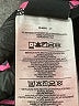 P.E Nation Black Active Pants Size S - photo 8
