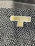 MICHAEL Michael Kors Polka Dots Gray Casual Skirt Size XS - photo 3
