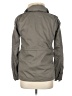 La Rok Solid Gray Tan Jacket Size L (estimated) - photo 2