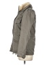 La Rok Solid Gray Tan Jacket Size L (estimated) - photo 5