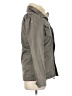 La Rok Solid Gray Tan Jacket Size L (estimated) - photo 4