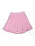 Quzu Solid Pink Active Skort Size L - photo 1