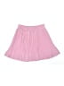 Quzu Solid Pink Active Skort Size L - photo 2