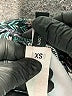 Onzie Print Teal Leggings Size XS - photo 8