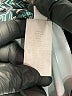Onzie Print Teal Leggings Size XS - photo 9