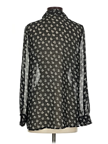 Cotton On Long Sleeve Blouse (view 2)