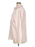 Unbranded Stripes Pink Long Sleeve Button-Down Shirt Size XL - photo 5