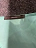 Soprano 100% Polyester Green Tank Top Size S - photo 7