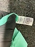 Soprano 100% Polyester Green Tank Top Size S - photo 8