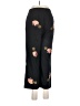 Nicole Studio Black Dress Pants Size 6 - photo 2