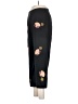 Nicole Studio Black Dress Pants Size 6 - photo 5